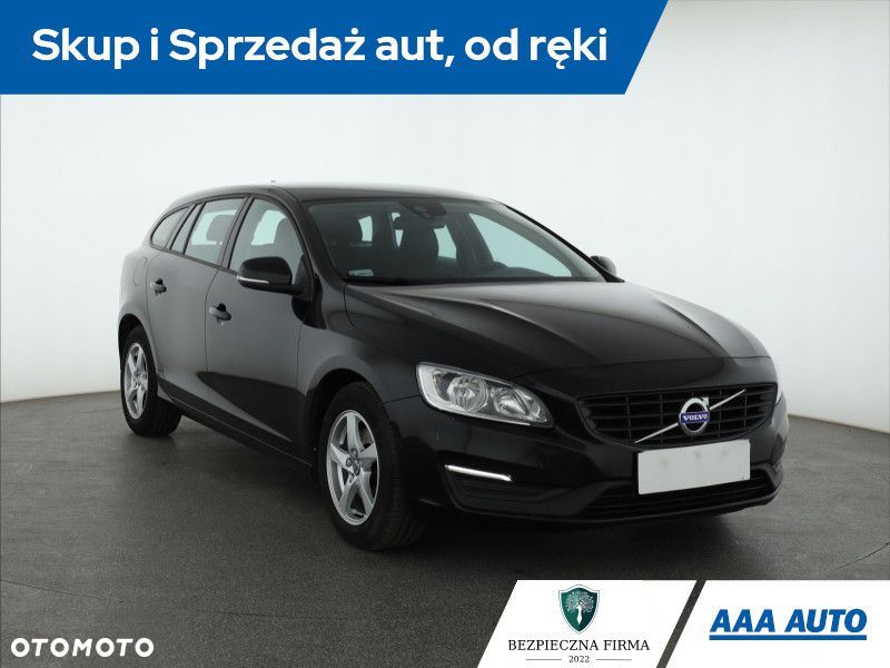 Volvo V60 - 2