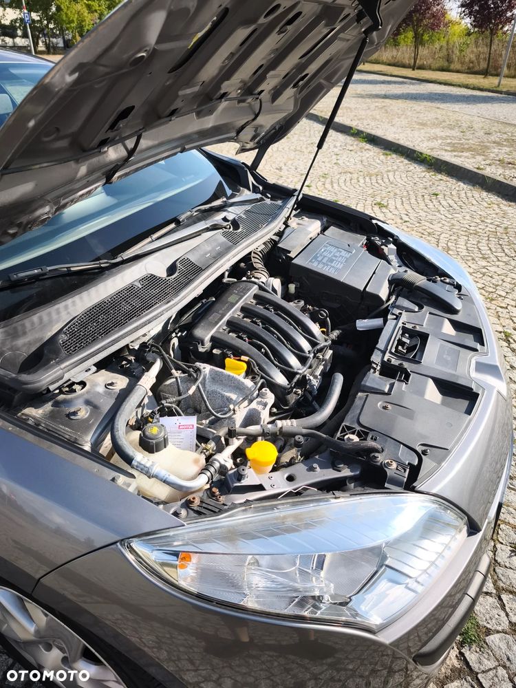 Renault Megane - 13