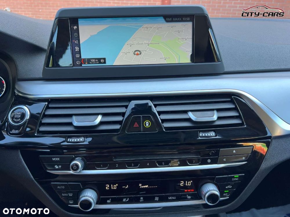BMW Seria 5 - 21
