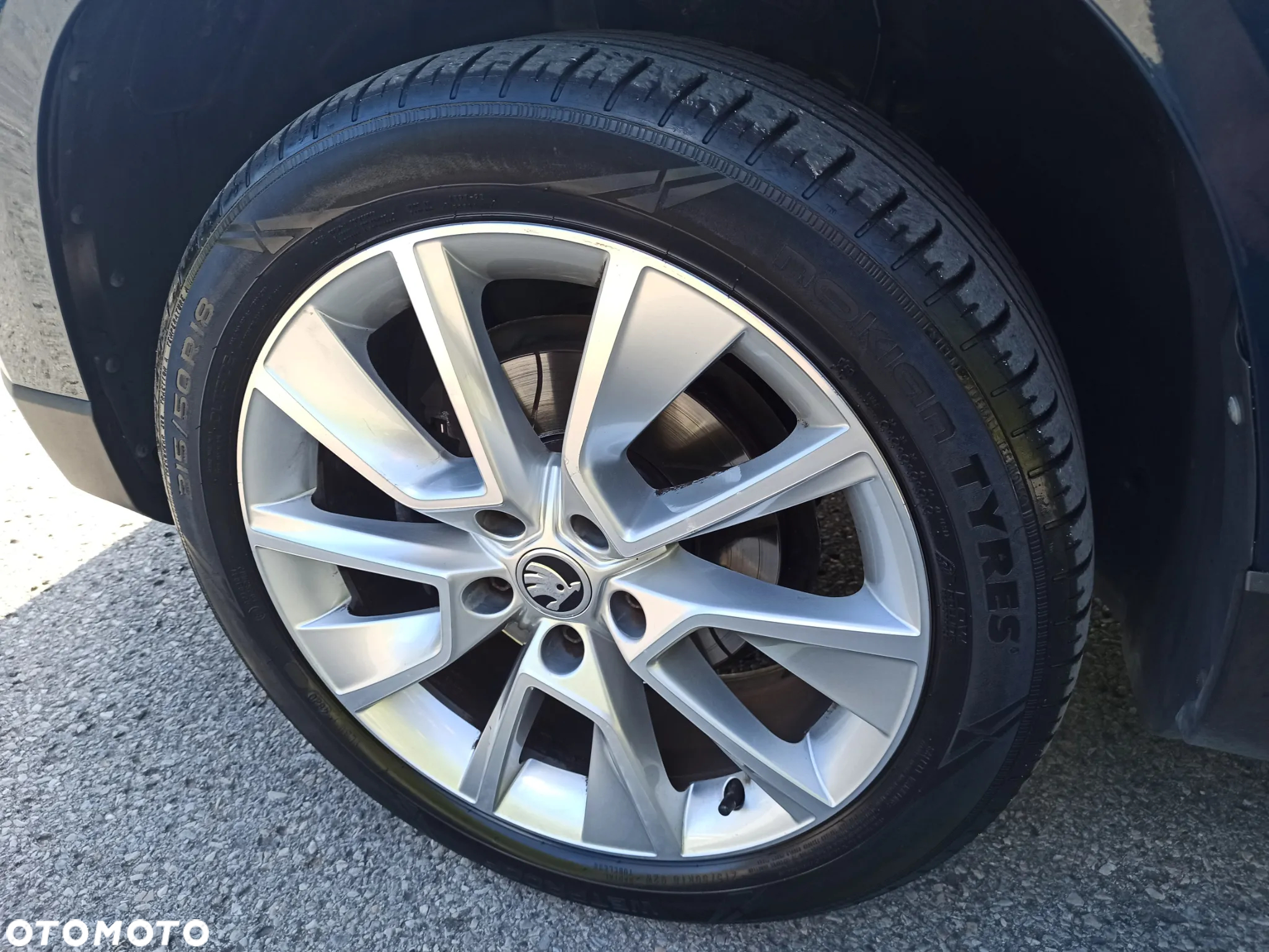 Skoda Karoq 1.5 TSI ACT 4x2 Style - 31