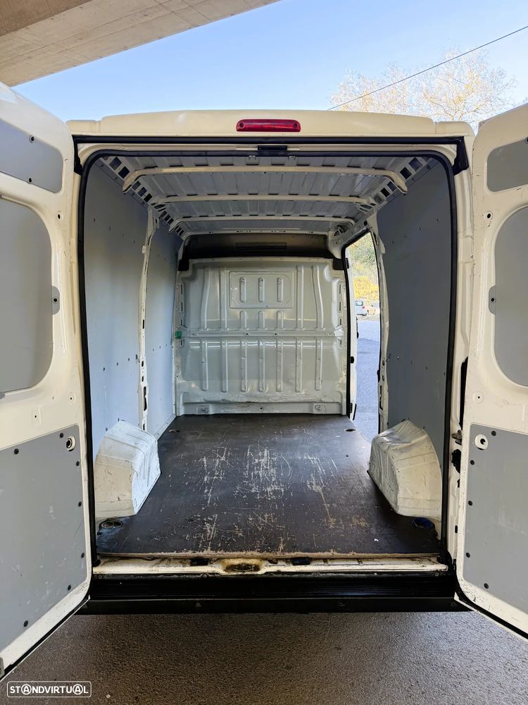 Peugeot BOXER 2.2 Hdi L1H1 - 28