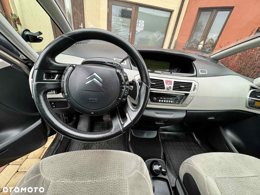 Citroën C4 Picasso 2.0 HDi Exclusive MCP - 7