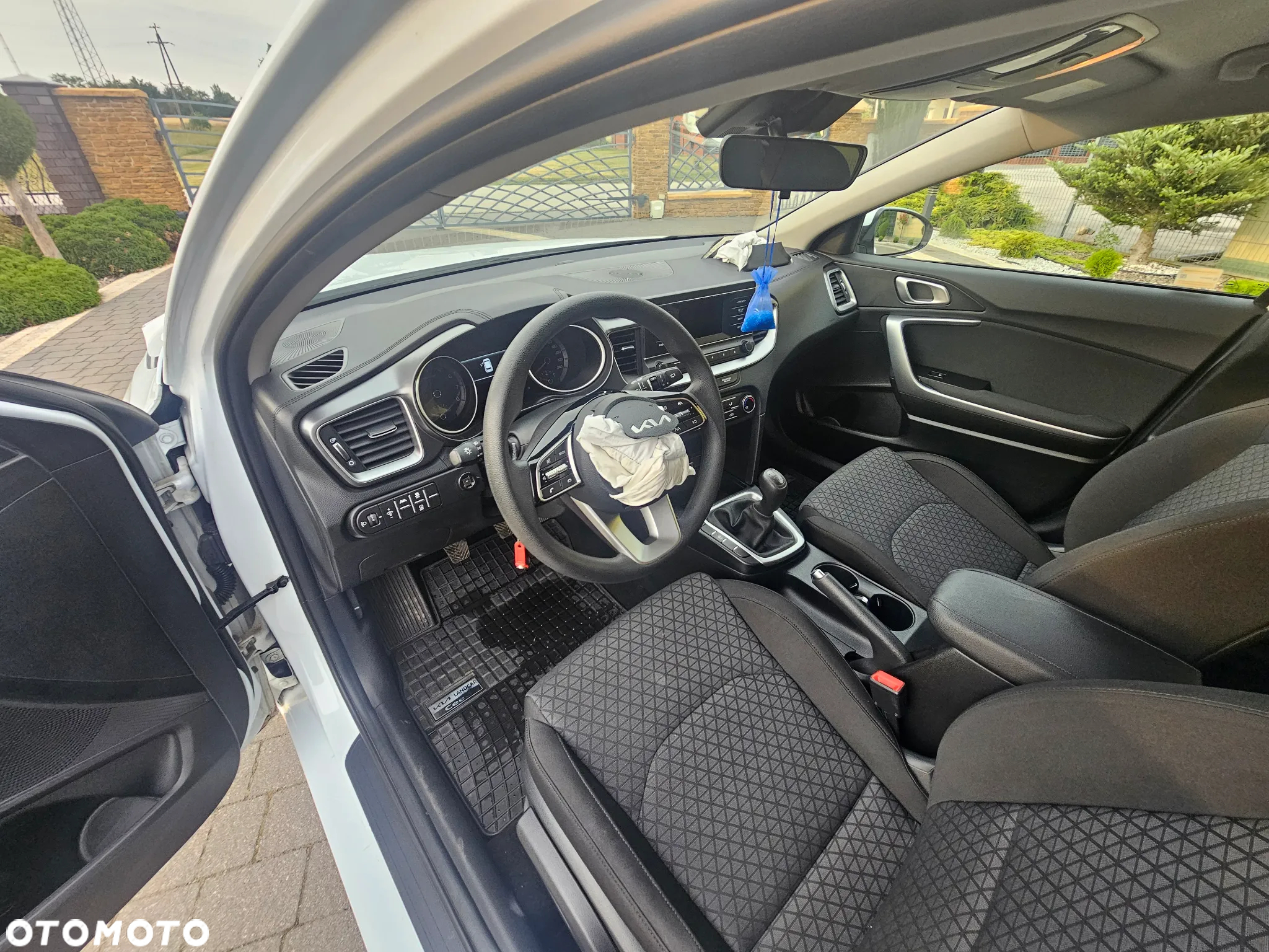 Kia Ceed 1.5 T-GDI S - 18