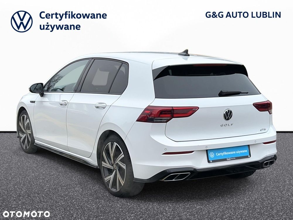 Volkswagen Golf - 3