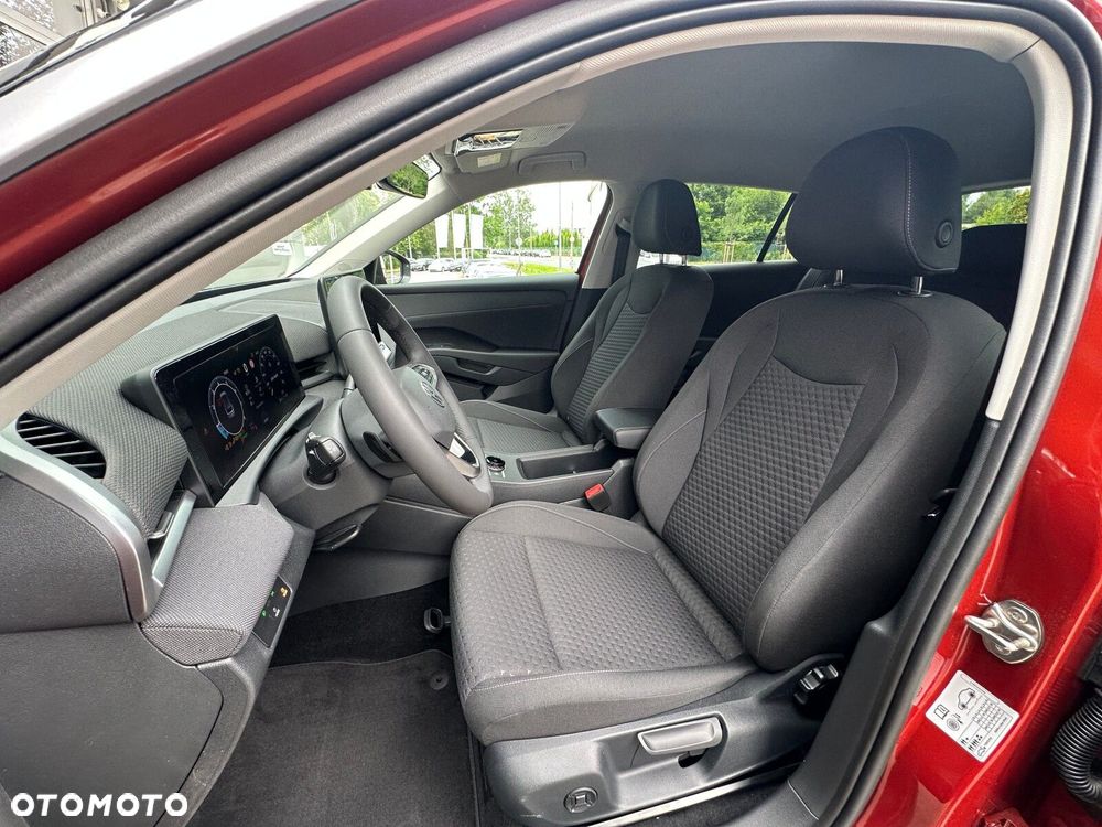 Volkswagen T-Roc 1.5 eTSI Life DSG - 12