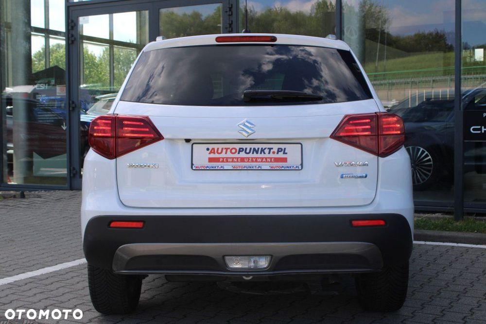 Suzuki Vitara - 5