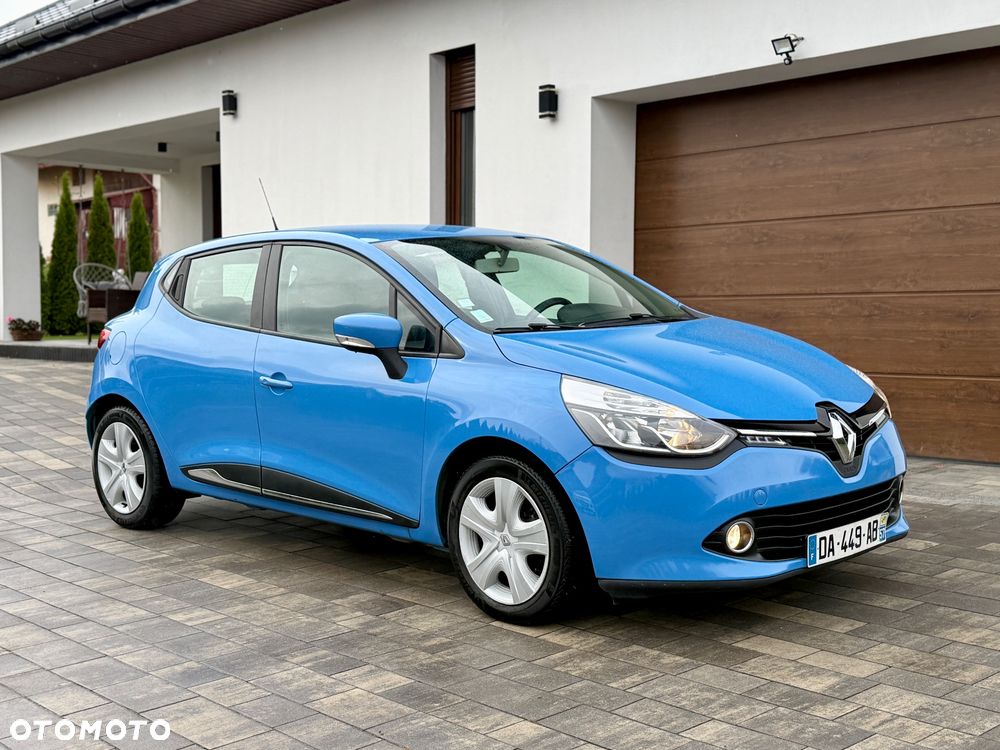 Renault Clio - 6
