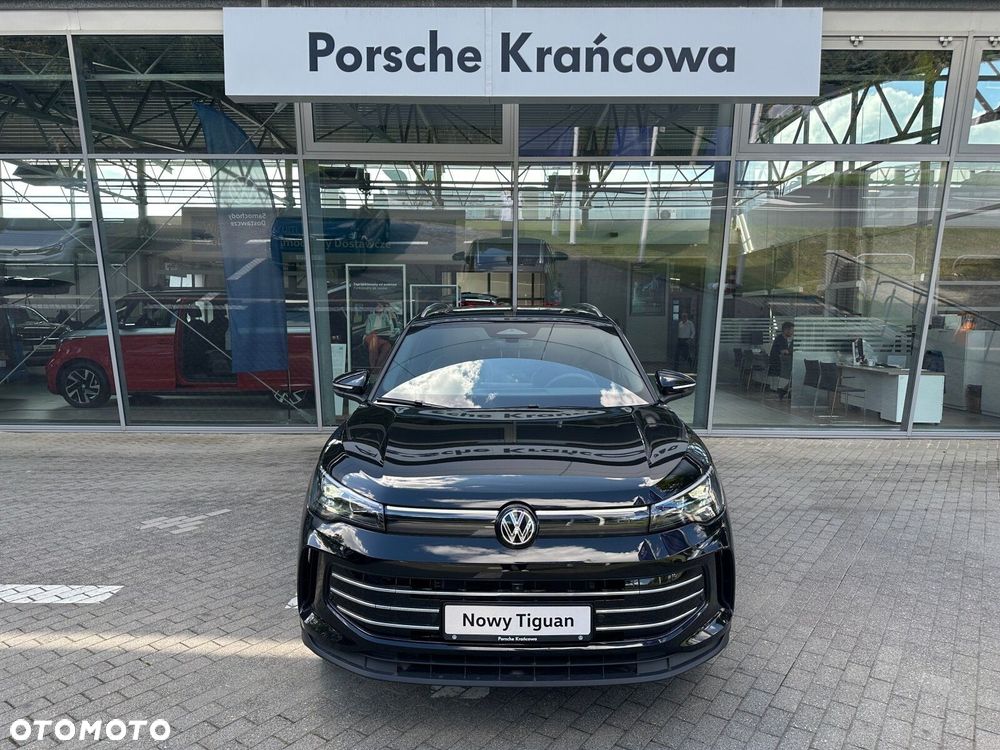 Volkswagen Tiguan 2.0 TSI 4Mot Elegance DSG - 4