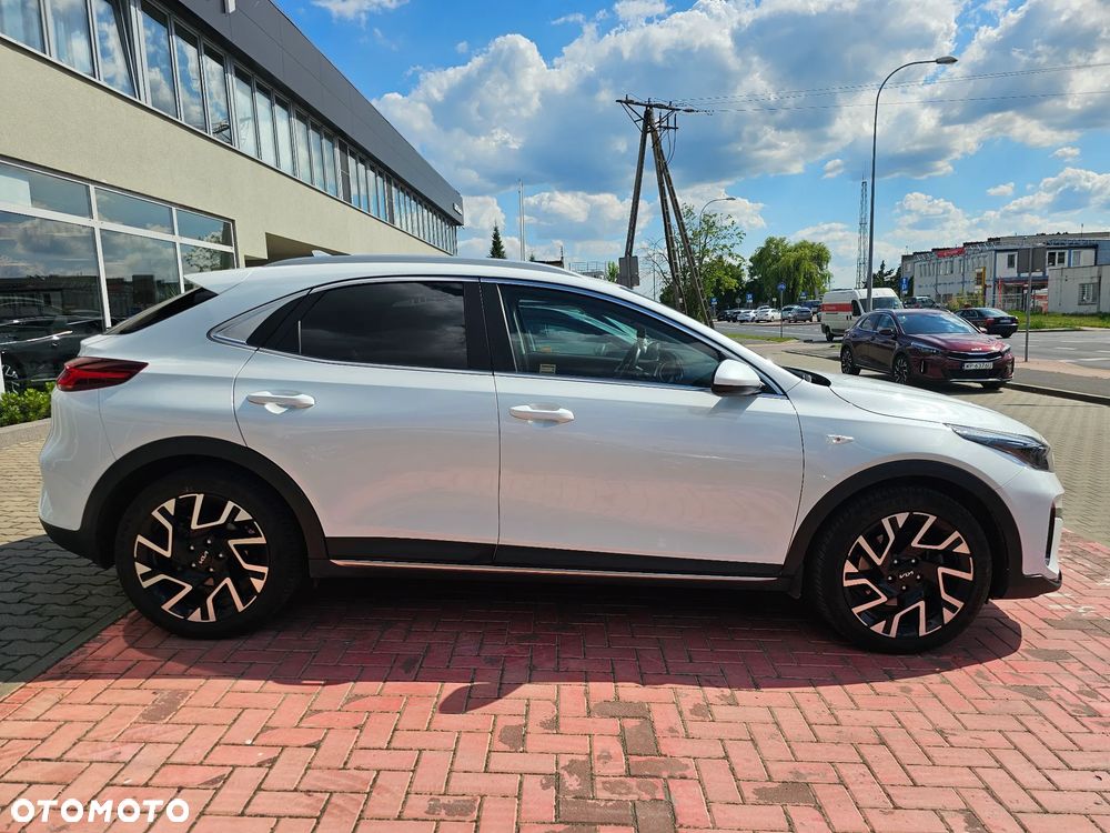 Kia XCeed 1.5 T-GDI M - 7