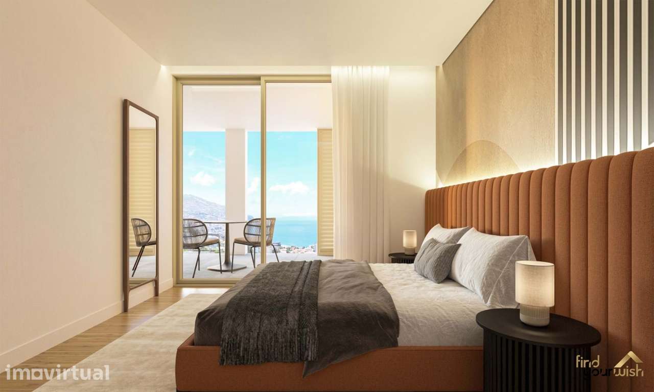 Nova edificação de Luxo que Nasce na cidade do Funchal!. - Grande imagem: 5/15