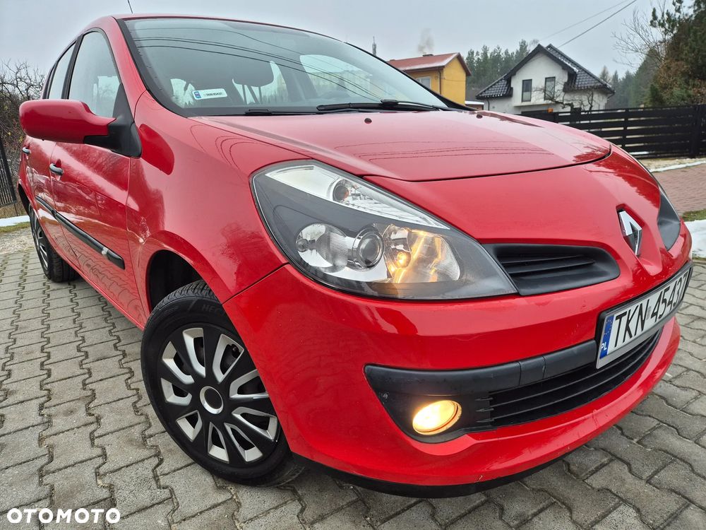 Renault Clio 1.6 16V Edition Dynamique - 1