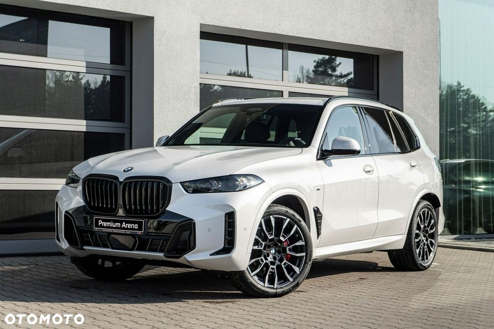 BMW X5 xDrive30d - 4