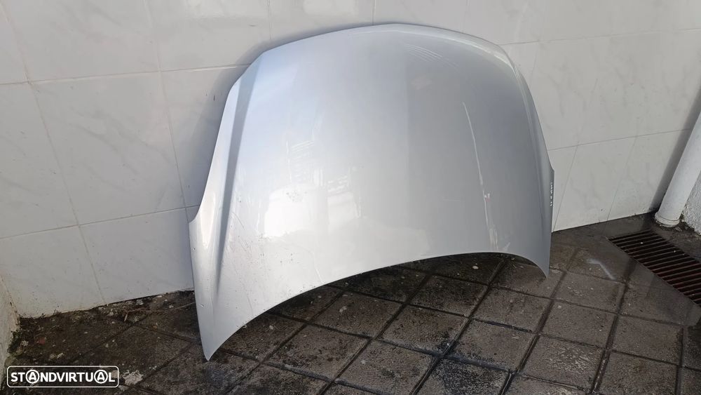 Capot Opel Corsa D 2008 - 2