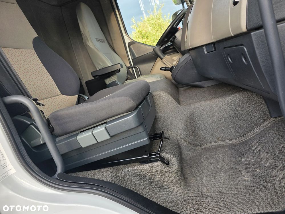 Renault Midlum 240 DXI - 32