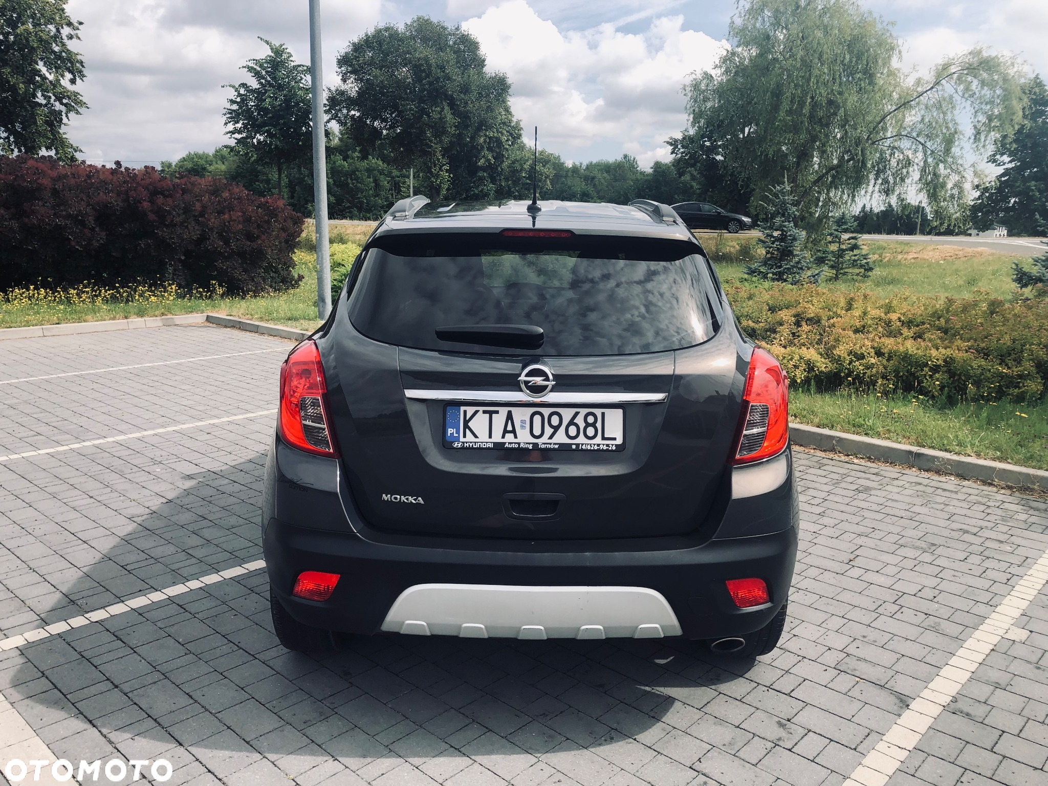 Opel Mokka 1.4 Turbo ecoFLEX Start/Stop Color Edition - 9