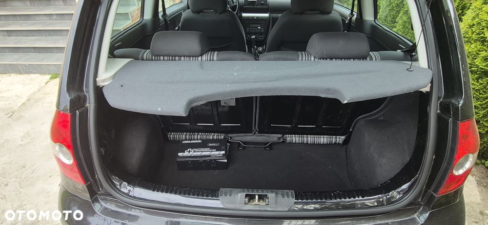 Volkswagen Fox - 17