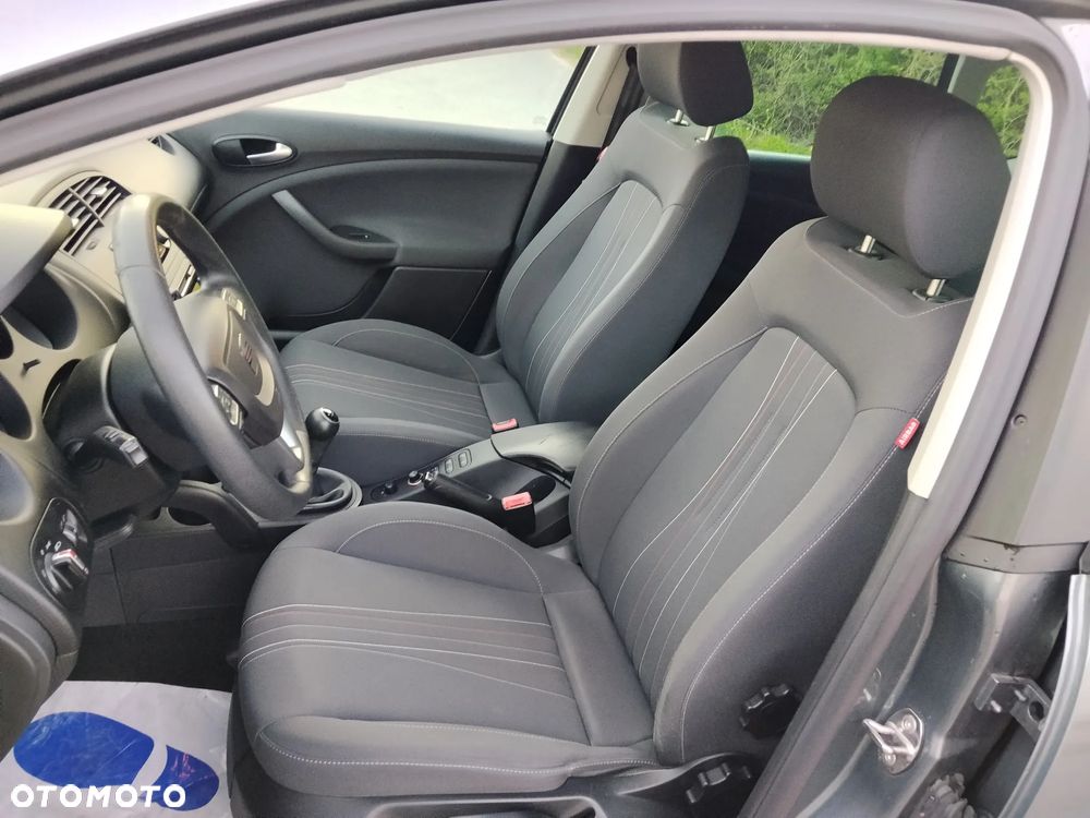 Seat Altea XL 1.2 TSI (Ecomotive) Start & Stop Reference Copa - 20