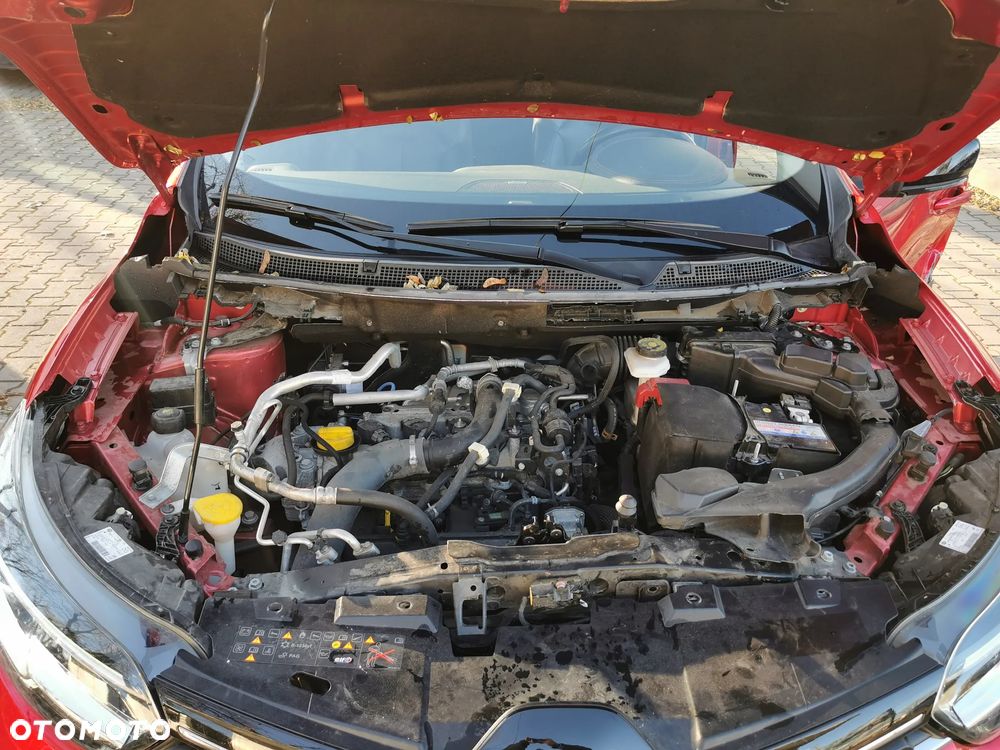 Renault Kadjar 1.2 Energy TCe Bose EDC - 34