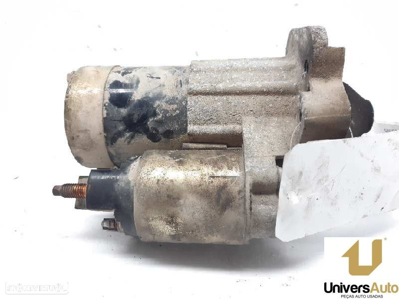 MOTOR ARRANQUE RENAULT CLIO II 2006 -8200306595 - 3