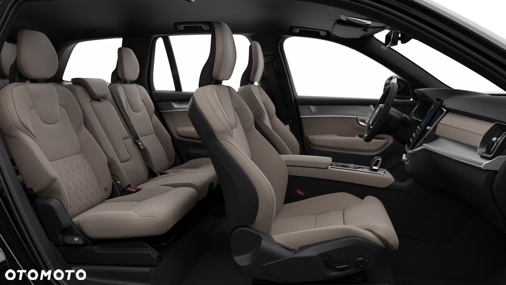 Volvo XC 90 B5 B AWD Core 7os - 11