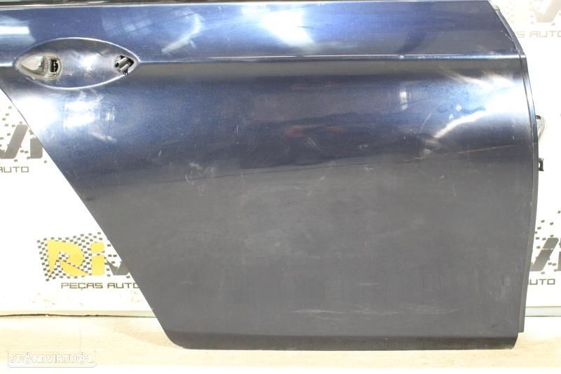 Porta Trás Direita Bmw 5 (F10)  Porta Traseira Direita Bmw Serie 5 F10 - 5