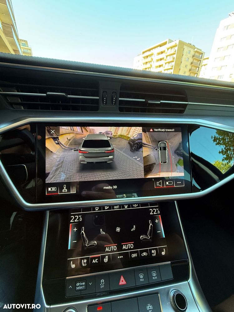 Audi A6 Allroad ver-50-tdi-quattro-tiptronic-mhev - 15