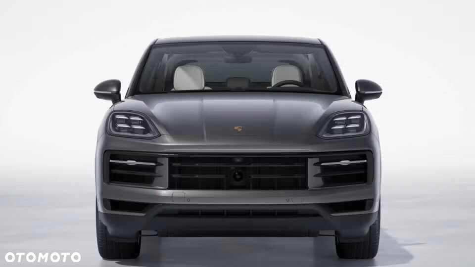 Porsche Cayenne - 9