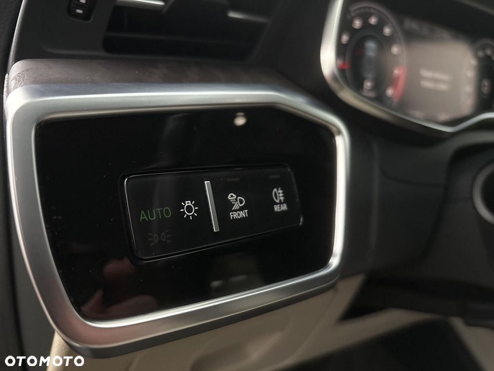 Audi A7 Sportback 45 TFSI Quattro S tronic - 13