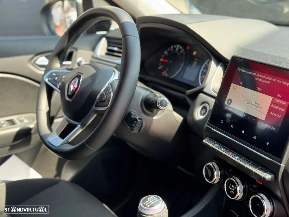 Renault Captur 1.0 TCe Zen - 10