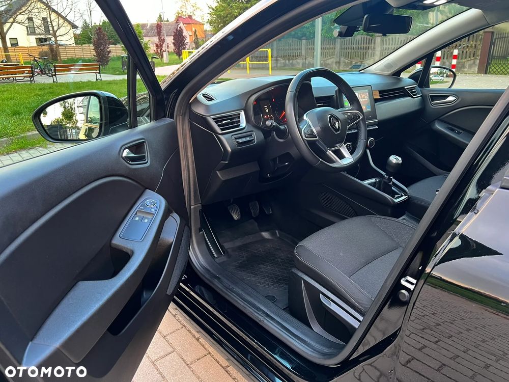 Renault Clio 1.0 SCe Zen - 13