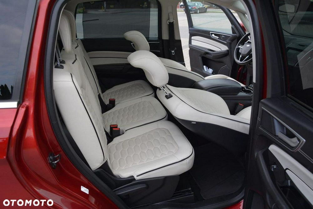 Ford S-Max 2.0 EcoBoost Vignale - 15