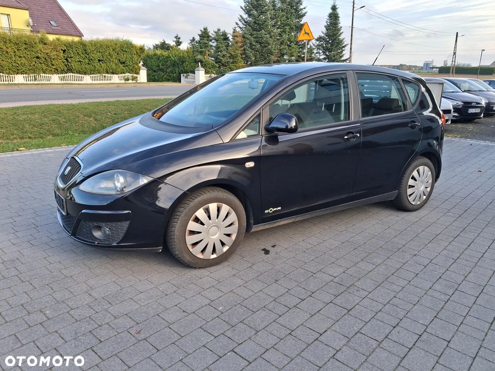 Seat Altea