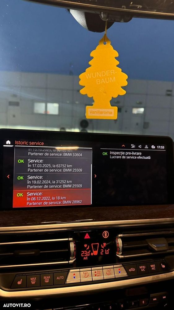 BMW X4 2023 — imagine 6
