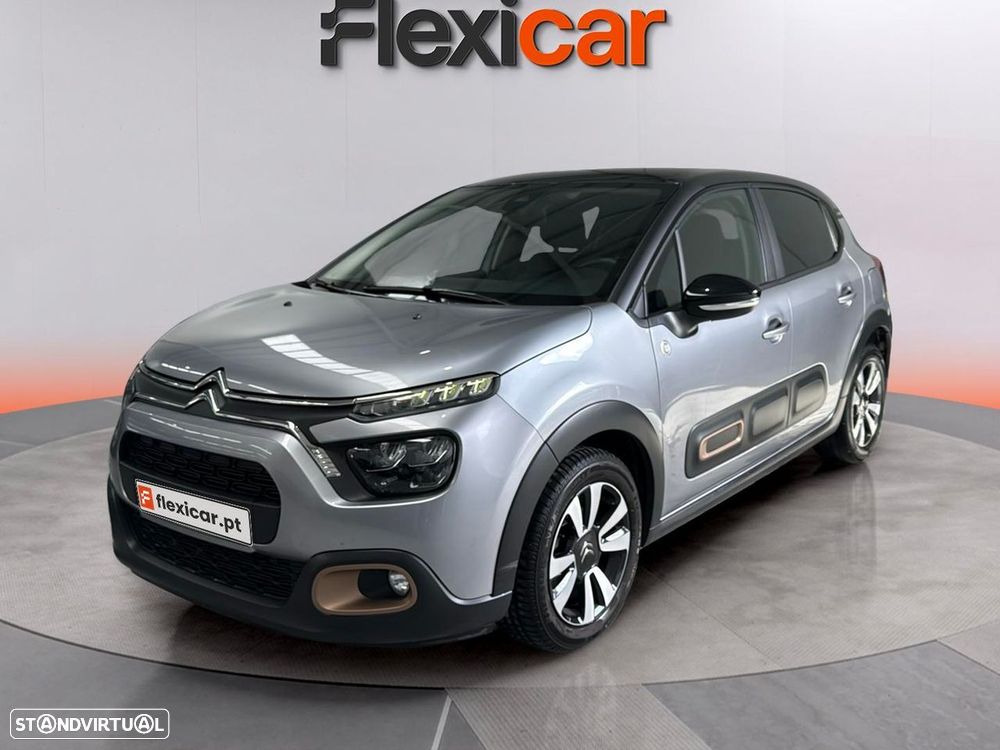 Citroën C3 1.2 PureTech C-Series - 2