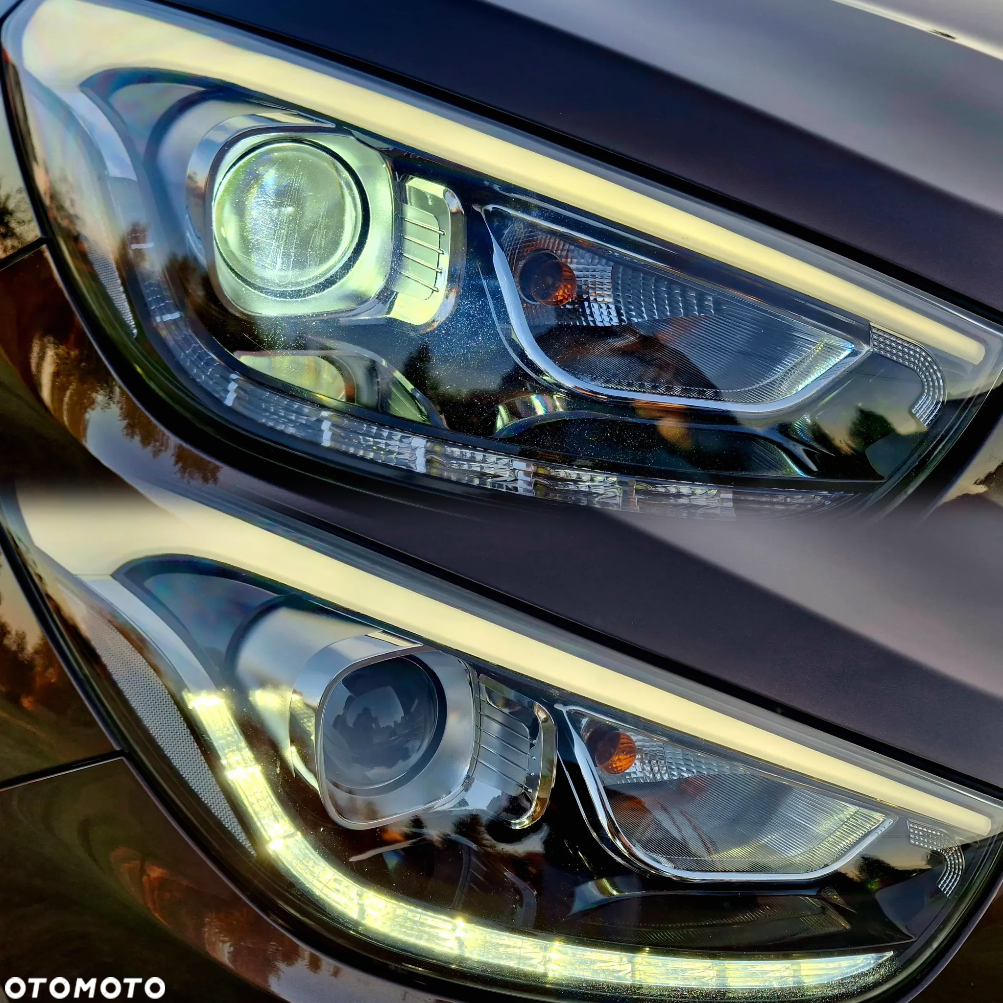 Hyundai ix35 2.0 CRDi 4WD Automatik Premium - 34