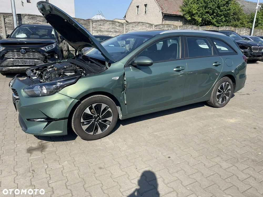 Kia Ceed 1.5 T-GDI S - 4