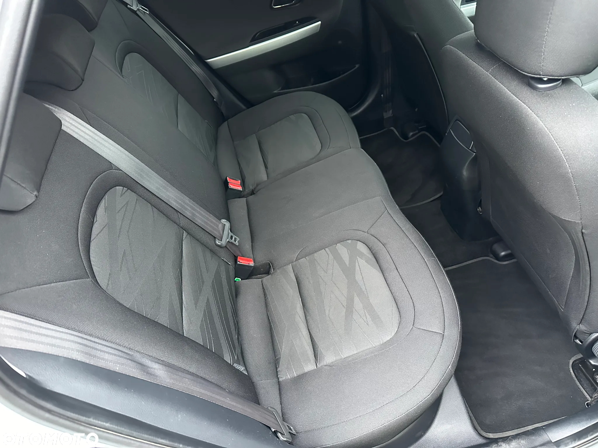 Kia Ceed 1.6 GDI Edition 7 - 15