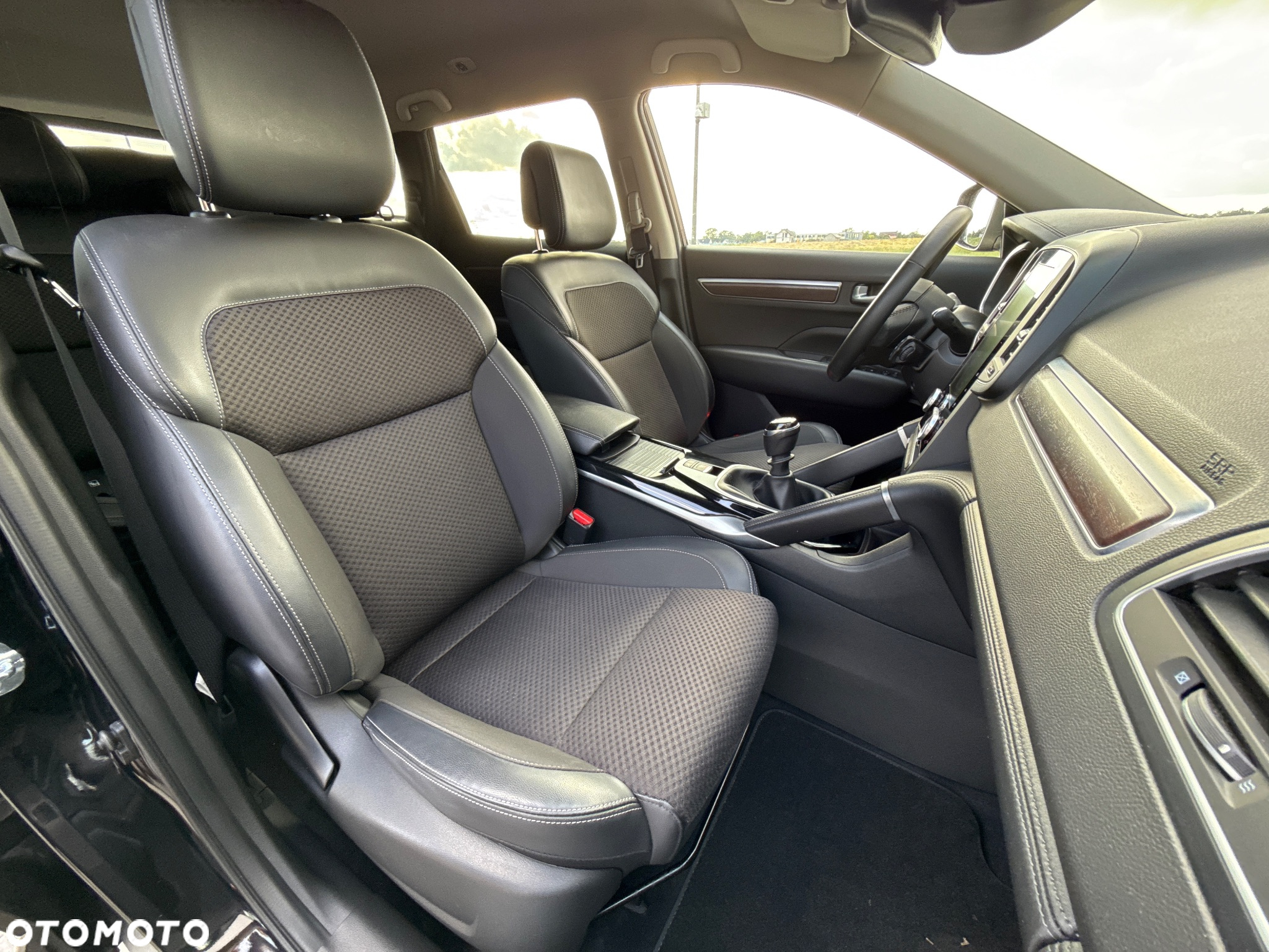 Renault Koleos 2.0 dCi Intens 4x4 - 36