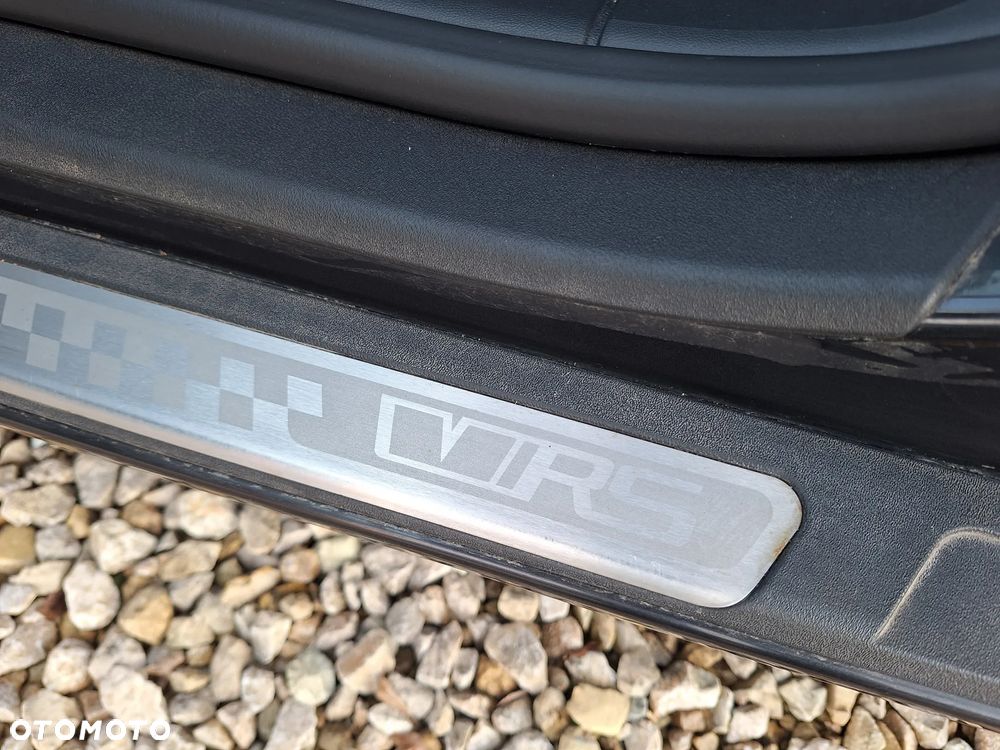 Skoda Octavia 2.0 TDI RS DSG - 14