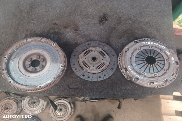 Kit ambreiaj 1.6 CXXB 04L141025F  04L141031 181878005347 04L108273 Vo - 1