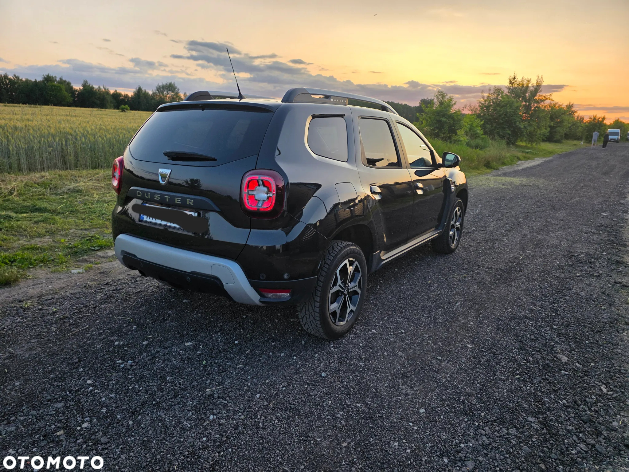 Dacia Duster 1.0 TCe Prestige - 3