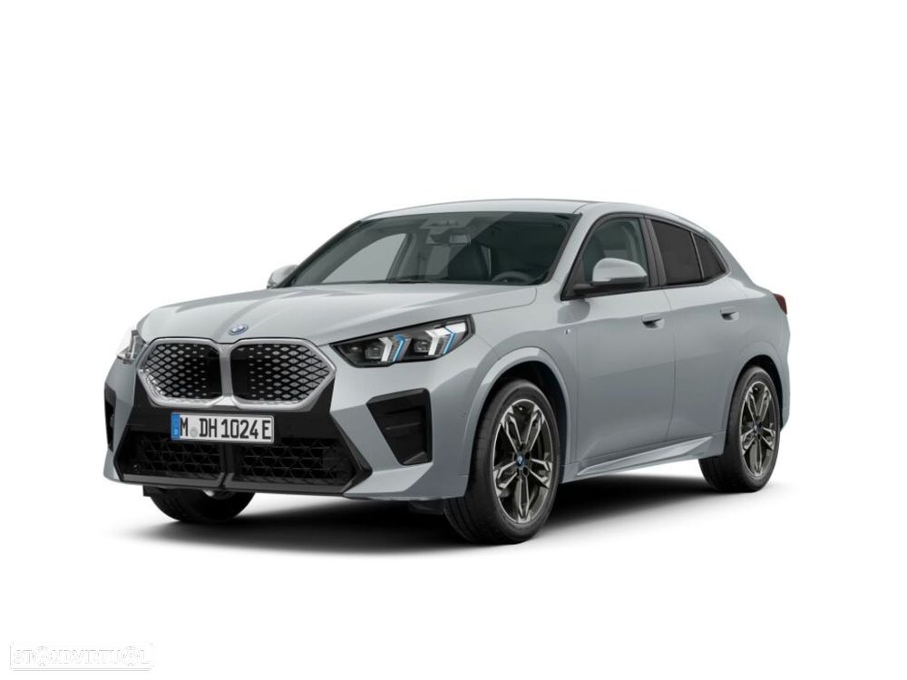 BMW ix2 eDrive20 Pack Desportivo M - 1