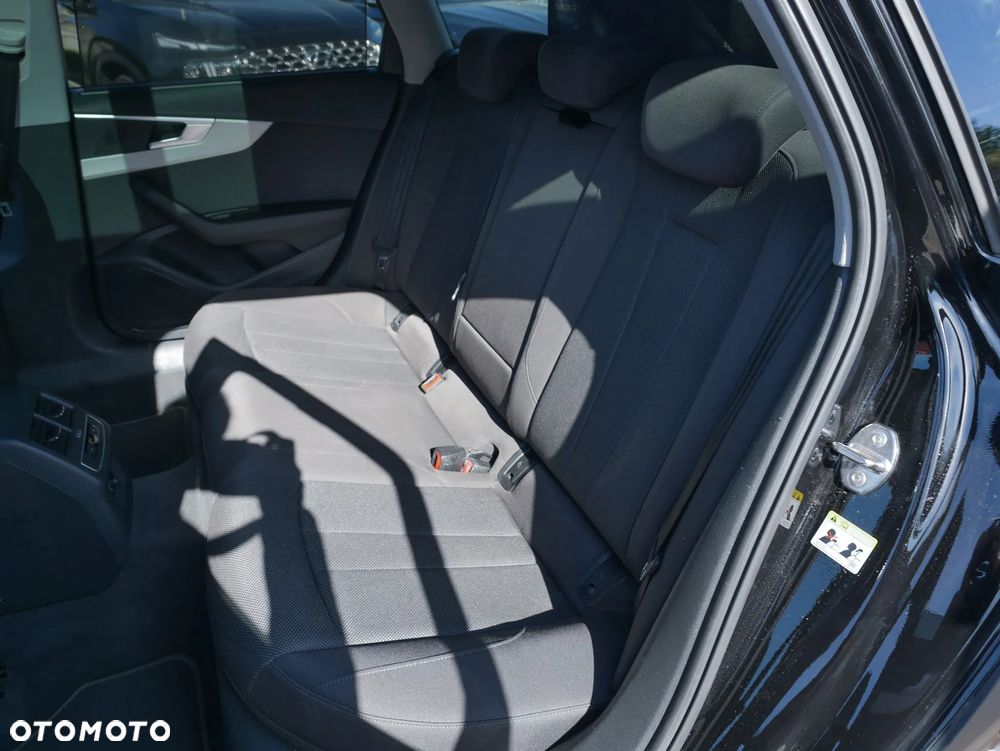 Audi A4 Allroad 40 TDI mHEV Quattro S tronic - 26