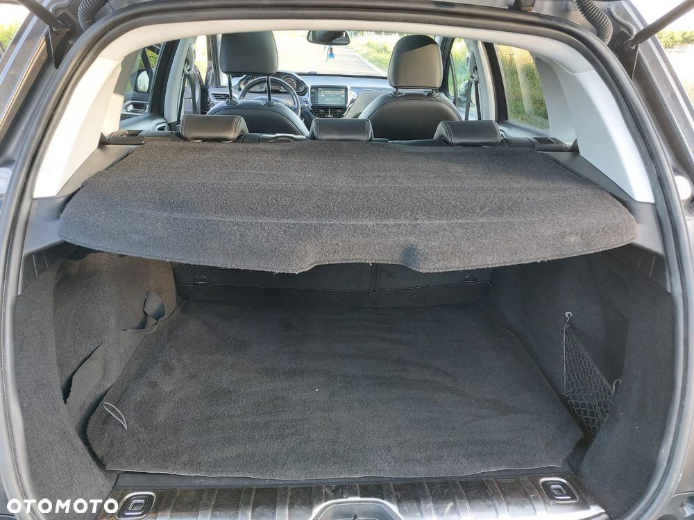 Peugeot 2008 PureTech 110 Stop&Start Allure - 31