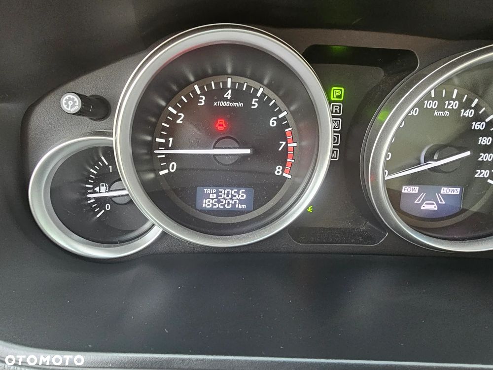 Mazda CX-9 - 11
