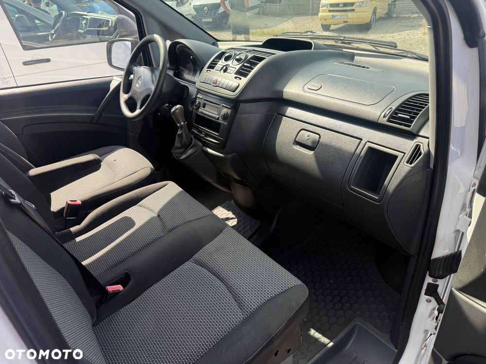 Volkswagen Transporter - 16