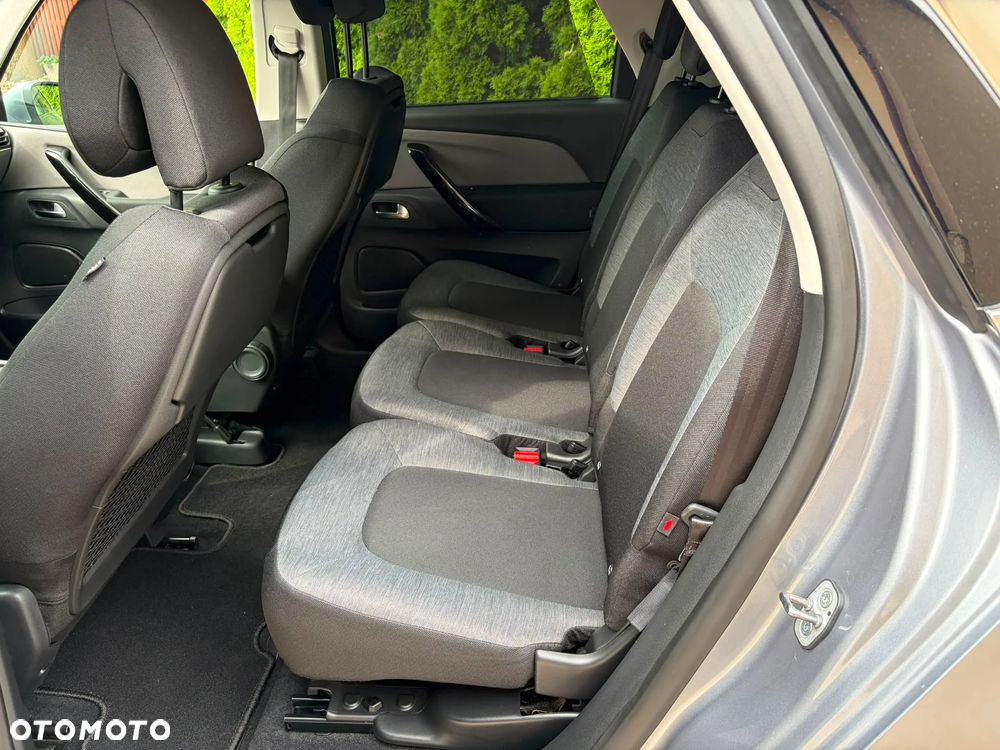 Citroën C4 Picasso - 3