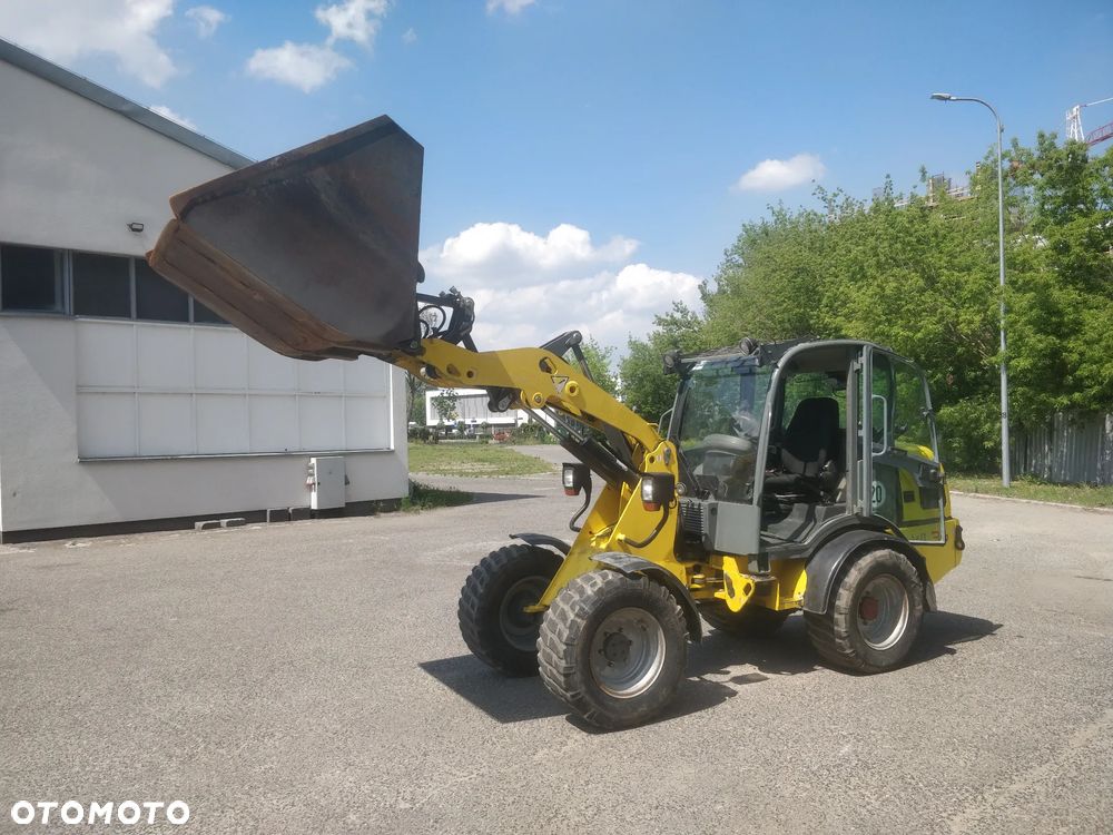 Wacker Neuson WL36 - 9