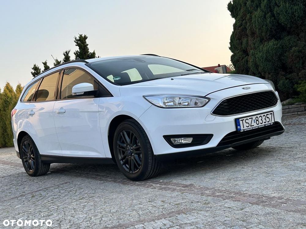 Ford Focus - 20