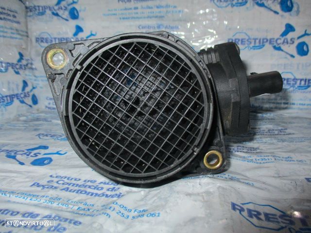 Massa De Ar 0280216063 06A906461L AUDI A4 2003 1.8T BOSCH - 3